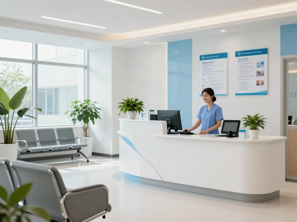 Visit a healthcare provider for trusted medical services related to situs toto.