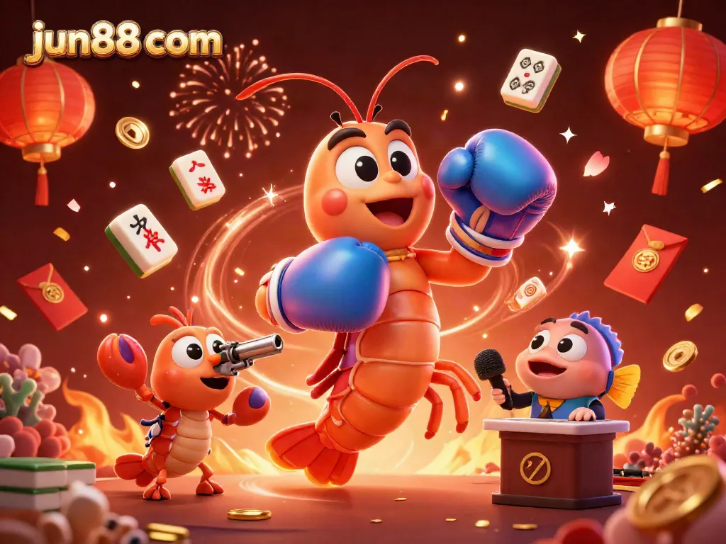 Experience thrilling wins at jun88 com with exciting casino games and vibrant visuals.