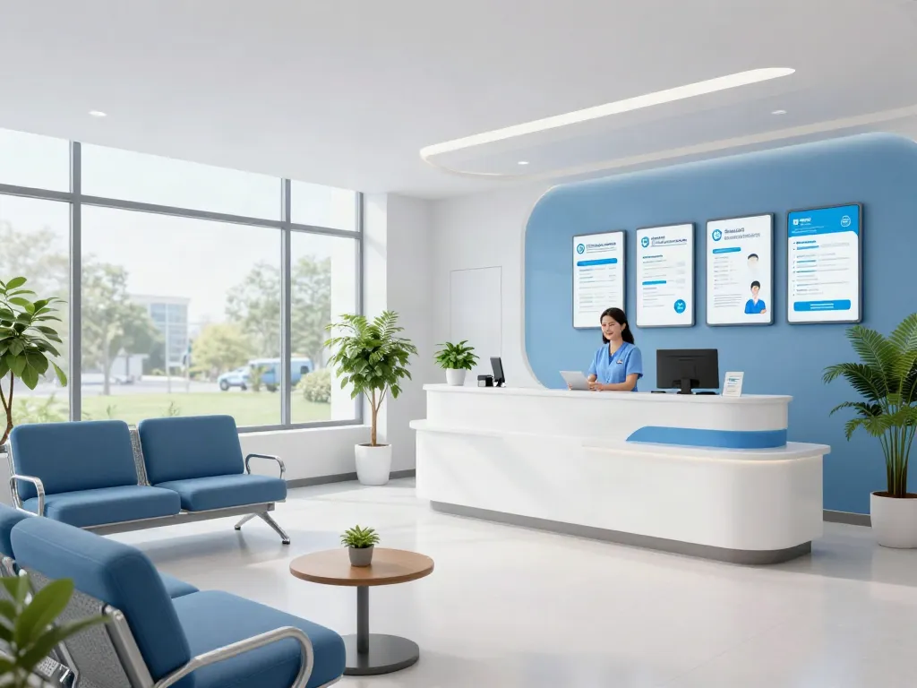 link togel in a modern health clinic with trusted patient care and healthcare services.